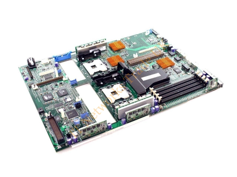0K2306 Dell PowerEdge 1750 400MHz System Board Server Motherboard