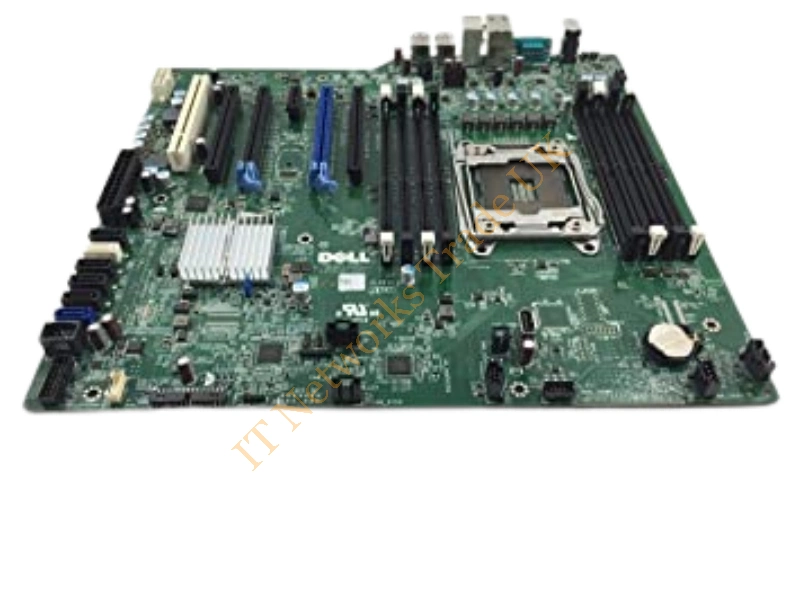 0K240Y Dell System Board Socket FCLGA2011-3 for Precision Workstation T5810 Server Motherboard