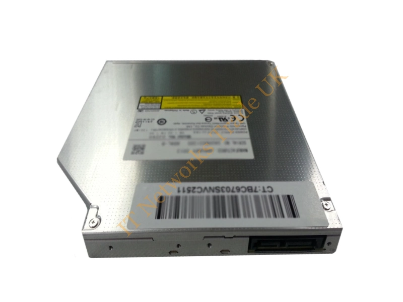 0K2664 Dell 24X CD-R W/ DVD Combo Drive CD And DVD Burner