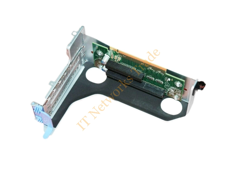 0K272N Dell PCI-Express Riser Card for PowerEdge R810 Server Accessory