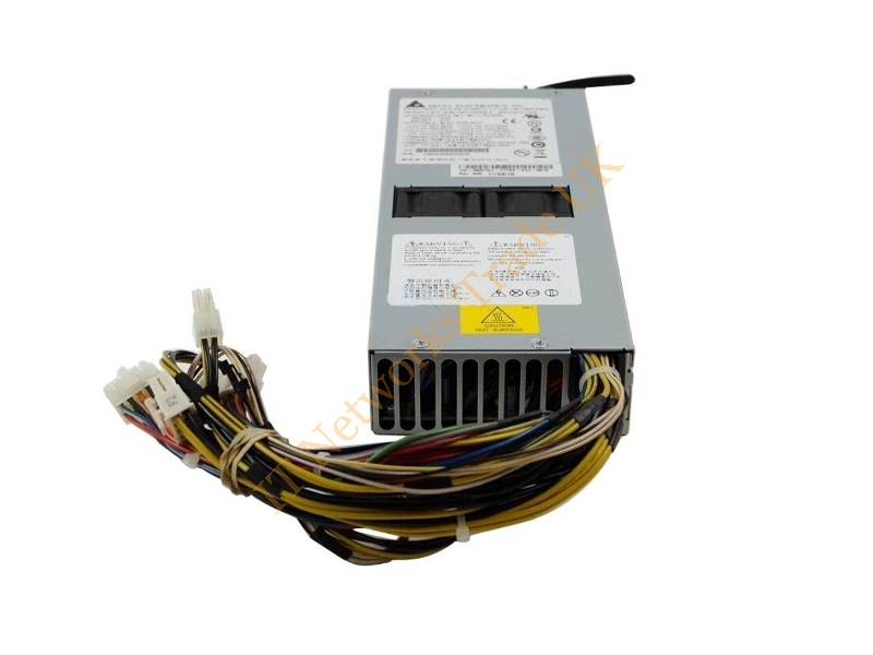 0K279D Dell 650-Watts Redundant Power Supply for PowerEdge T605 Server