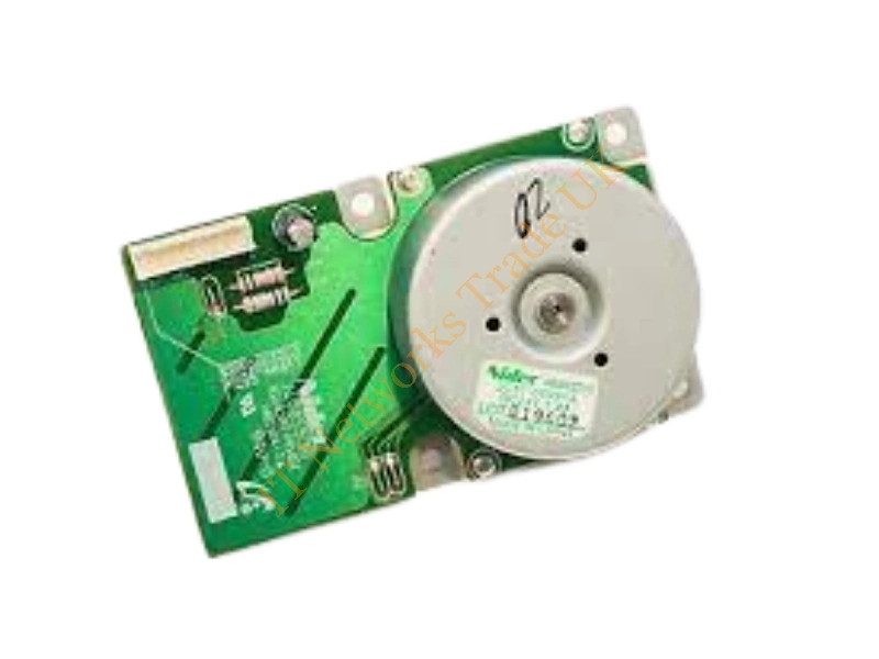 0K279H Dell Developer Drive Assembly Printer 5330DN Printer Accessory