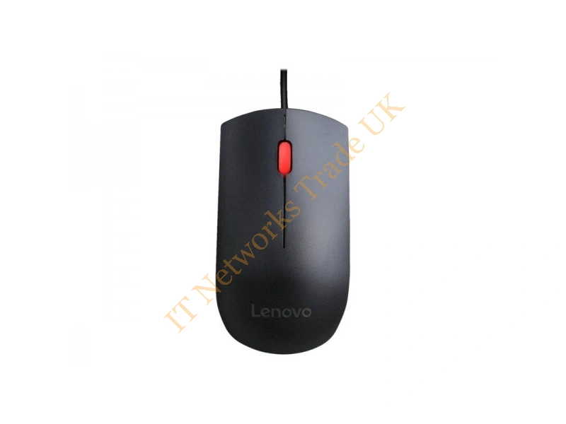 0K28064 Lenovo USB Mouse