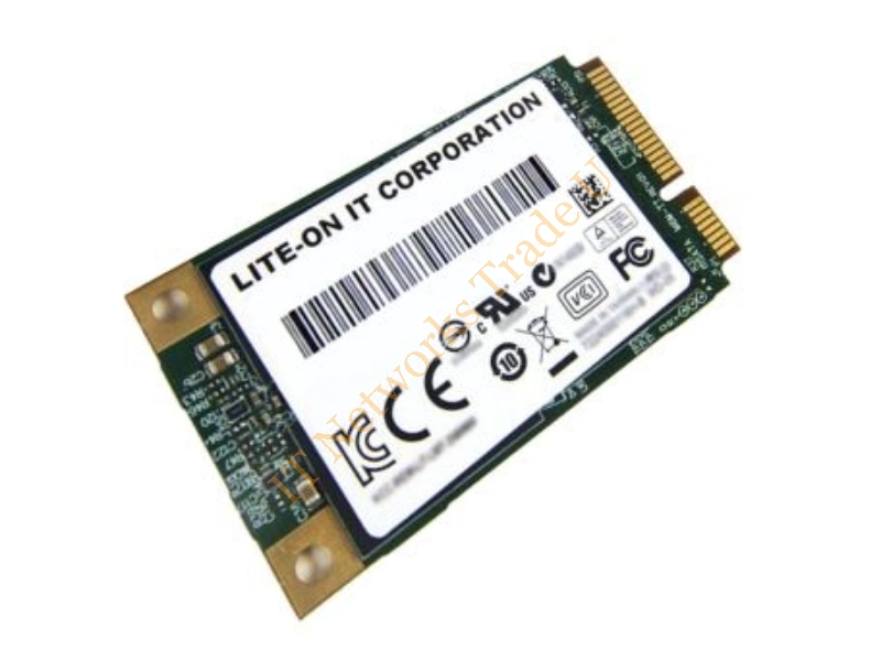 0K2FVY Dell 128GB mSATA Mini PCI-e Solid State Drive SSD Storage