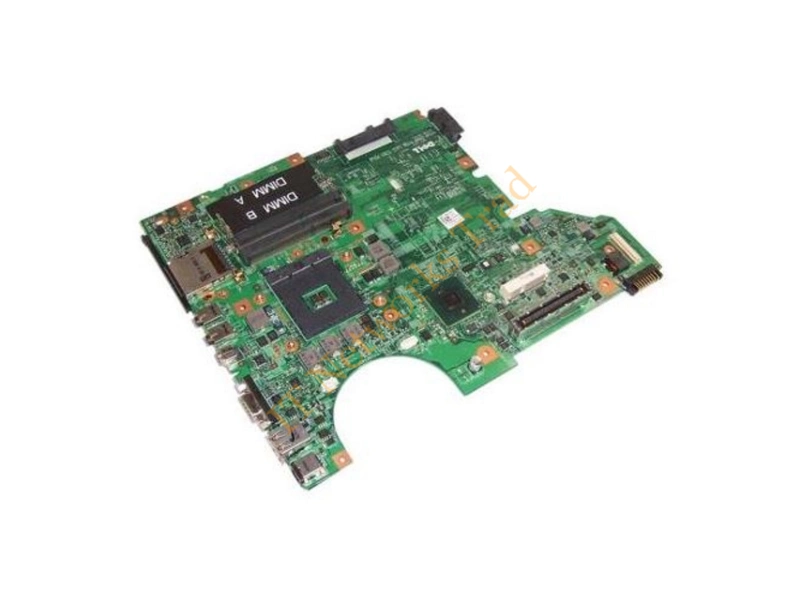 0K2MH Dell System Board for Latitude E5410 Laptop Motherboard