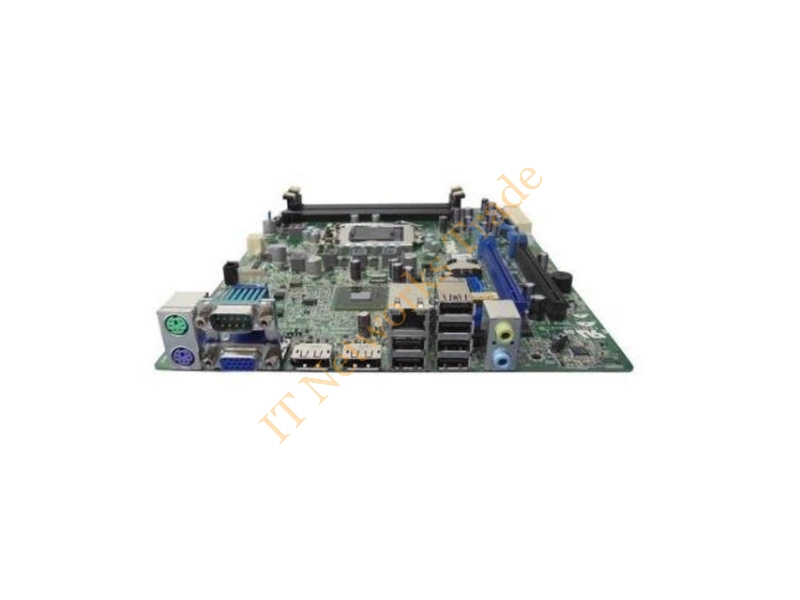 0K2V4W Dell System Board for OptiPlex 9010 SFF Desktop Motherboard