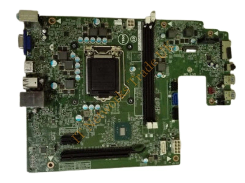 0K3156 Dell System Board for PowerEdge 3250 Server Motherboard