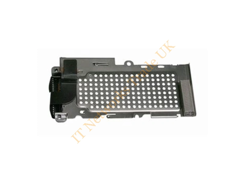 0K31D8 Dell 17.3-inch LCD Cover Silver for Vostro 3700 with Hinges Laptop Accessory