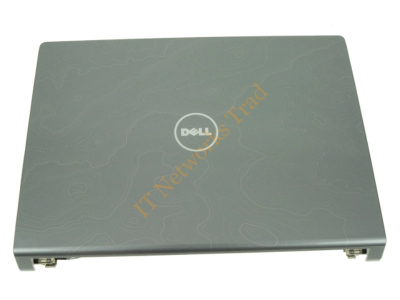 0K362D Dell LED Gray Back Cover for Studio 1535 1536 1537 Laptop Accessory