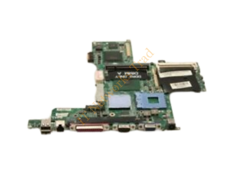 0K3879 Dell System Board for Latitude D610 Laptop Motherboard