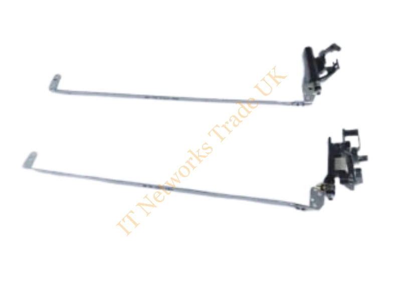 0K39F8 Dell LCD Left / Right Bracket & Hinge for Vostro 3550 / 3555 Laptop Accessory