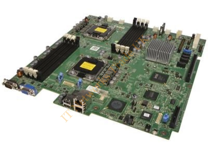 0K3NHD Dell System Board for PowerEdge 510 515 Server Motherboard