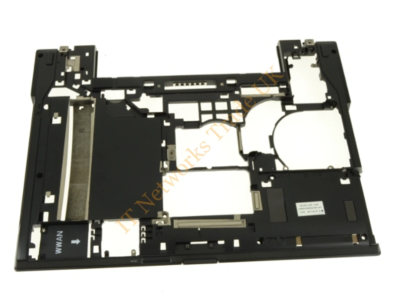 0K42JR Dell Bottom Base Assembly for E6410 Laptop Accessory