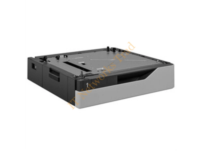 0K4449 Dell Drawer 550 Sheet without Tray Printer 1700 Printer Accessory
