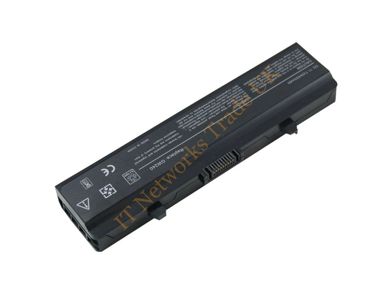 0K450N Dell 6-Cell Battery for Inspiron 1440 1525 1526 1545 1750 Laptop Battery