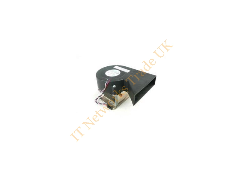 0K4598 Dell Heatsink/Fan Assembly for Optiplex GX280 Fans And Heatsink Combo