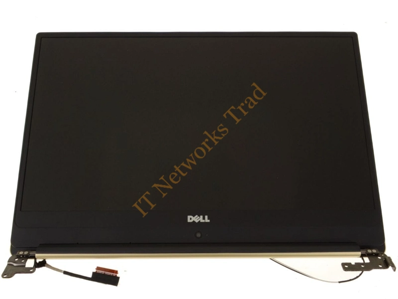 0K469H Dell 16-inch (1920x1080) Full HD LCD Panel for Studio XPS 1640