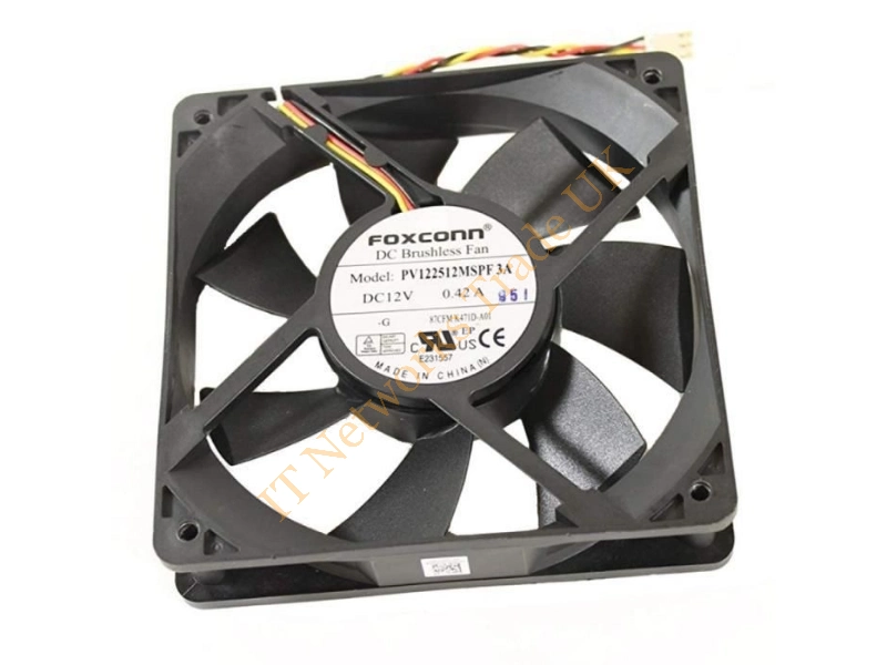 0K471D Dell AIO Fan for Inspiron One 2320 Cooling Fan