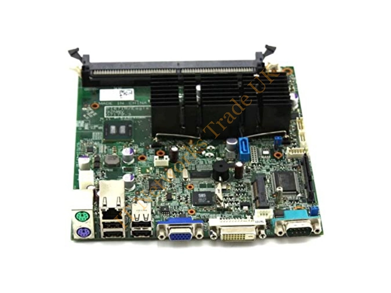 0K5148 Dell System Board for Dimension 2400, OptiPlex 160L Desktop Motherboard
