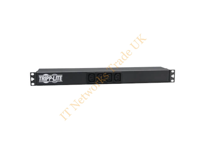 0K536N Dell 3-Phase 400V 22KW 24A Power Distribution Unit