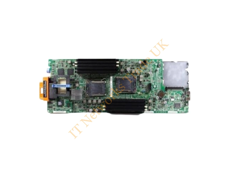 0K543T Dell System Board for PowerEdge M605 Server Motherboard
