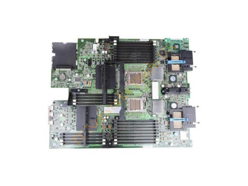 0K547T Dell System Board for PowerEdge M905 Server Motherboard