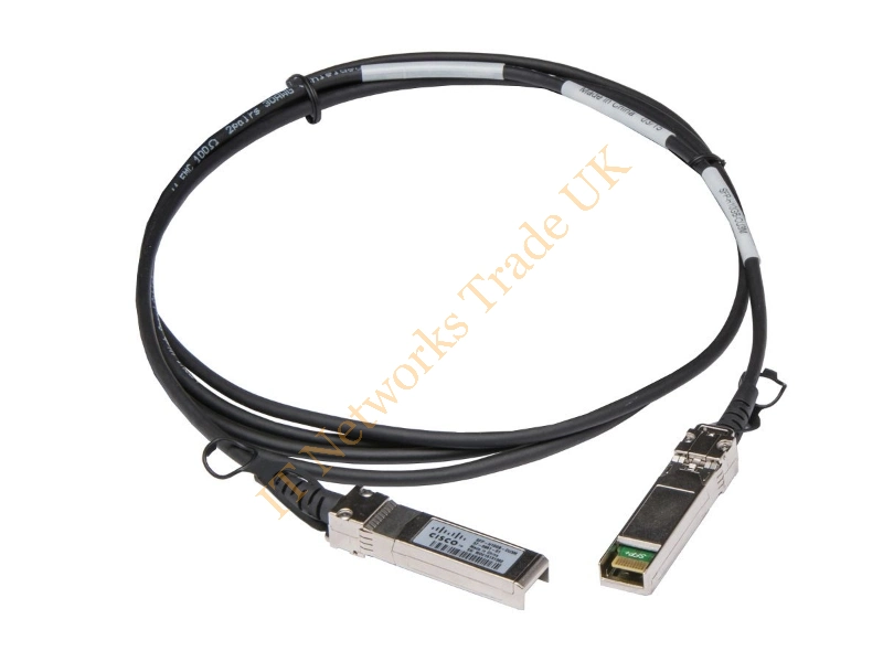 0K585N Dell 10Gb/s 1m SFP+ Fiber Channel Cable