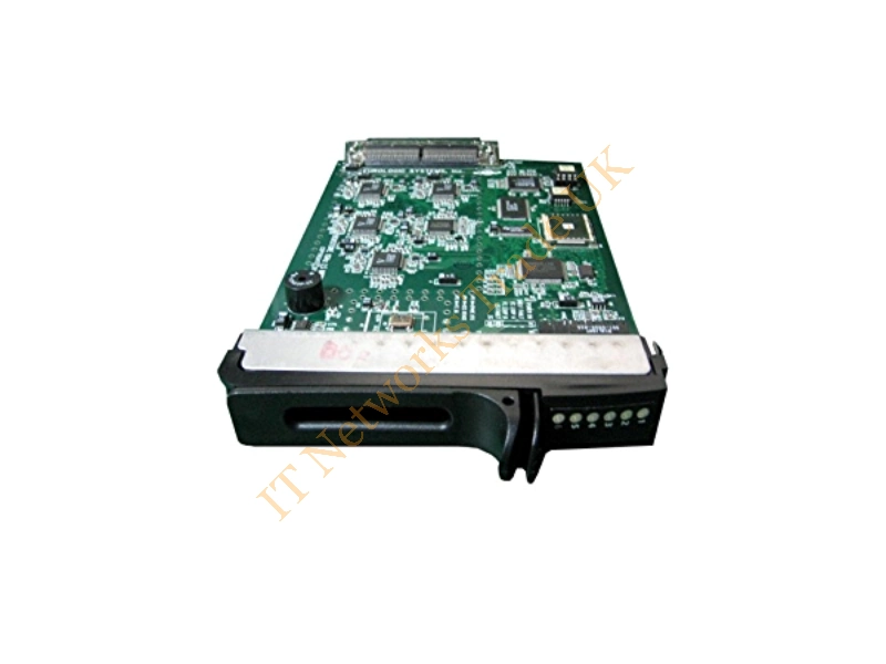 0K602 Dell Fibre Channel RAID Controller Card for PowerVault 660F Fiber Channel Controller