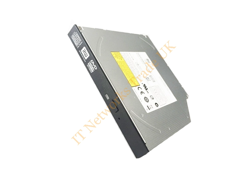 0K636K Dell Assembly DVD+/-RW 8x SATA 1735 CD And DVD Burner