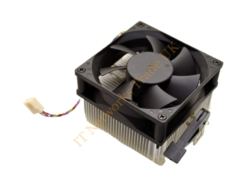 0K643N Dell Fan/Heatsink for Inspiron Fans And Heatsink Combo