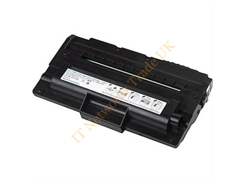 0K691H Dell Toner Cartridge Connector Board 5330DN Printer