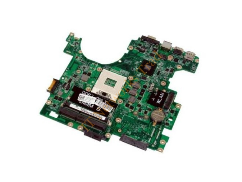 0K699H Dell System Board for Latitude E6400 Laptop Motherboard