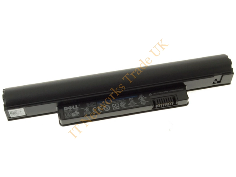 0K711N Dell 3-Cell 28WHr Lithium-Ion Battery for Inspiron 11z Mini 10 Series Laptop Battery