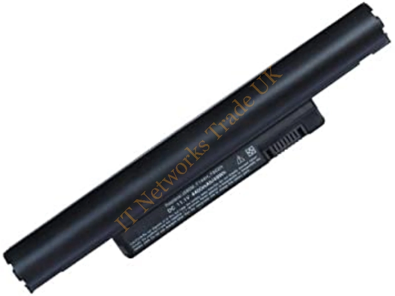 0K712N Dell 3-Cell 28WHr Lithium-Ion Battery for Inspiron 11z Mini 10 Series Laptop Battery