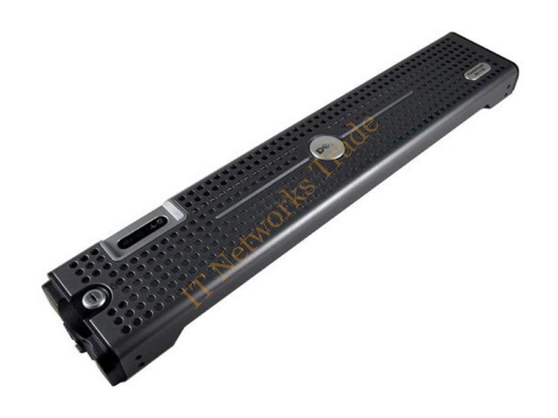 0K727D Dell Front Bezel for PowerVault MD1120 Server Server Accessory
