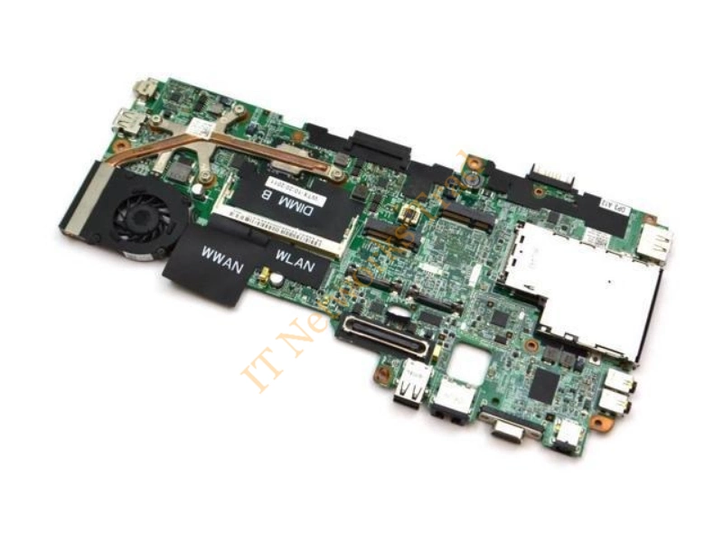0K730G Dell Laptop Board for Latitude XT2 Laptop Laptop Motherboard