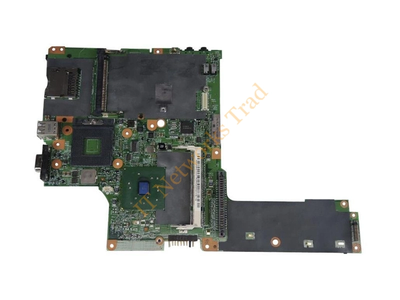 0K7373 Dell System Board for Inspiron 700M 710M Laptop Motherboard
