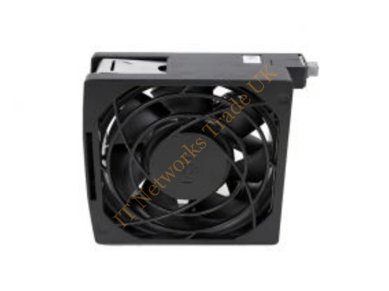 0K7468 Dell CPU Cooling Cooler Rear Case Fan for PowerEdge Server Cooling Fan