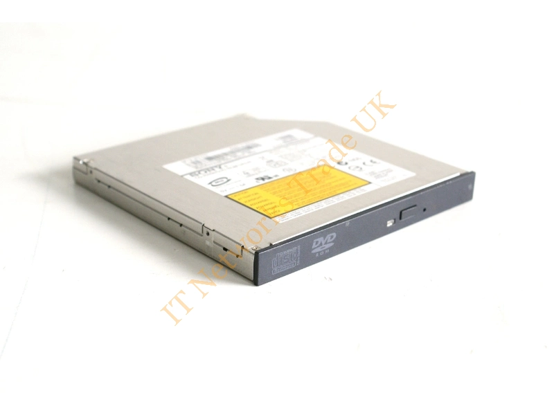0K751 Dell 8X CDRW/DVD Combo Drive for GX150 CD And DVD Burner