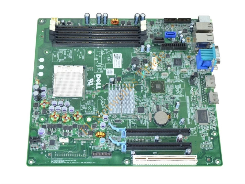 0K7HTN Dell System Board for Inspiron 580/580S Desktop Motherboard
