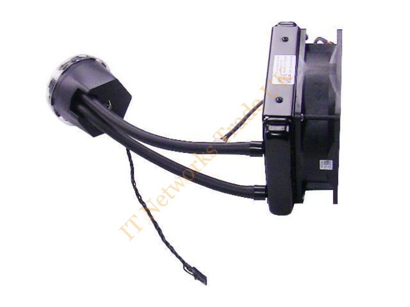 0K7JKG Dell XPS 630 / 630i / Alienware Area 51 CPU Fan and Liquid Cooling Cooling Fan