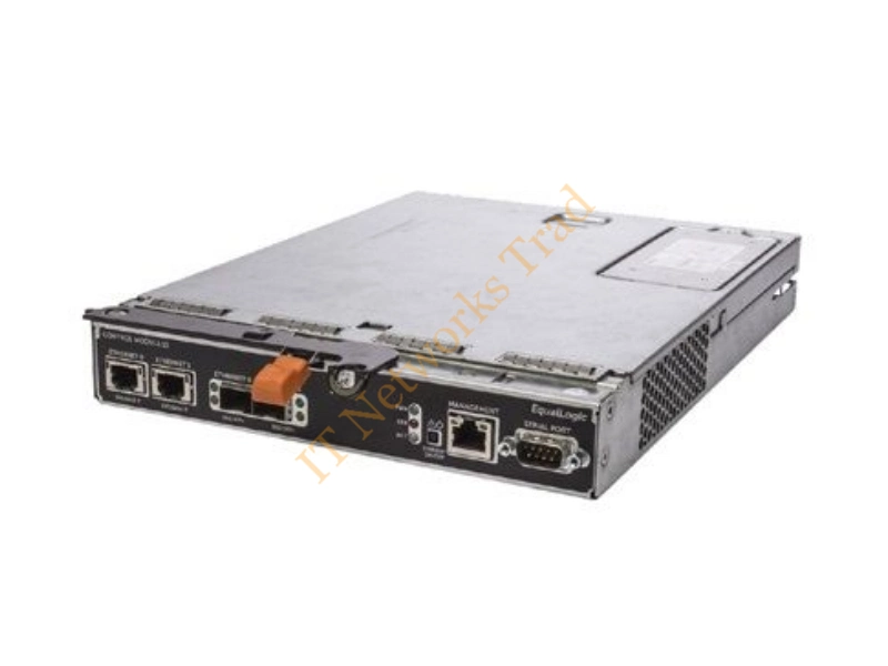 0K7TXY Dell EqualLogic Type 15 Controller Module for PS6210 Series Arrays Raid Controller