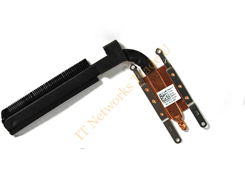 0K82F2 Dell CPU Heat Sink XPS 18 (1820) All-In-One Heatsink