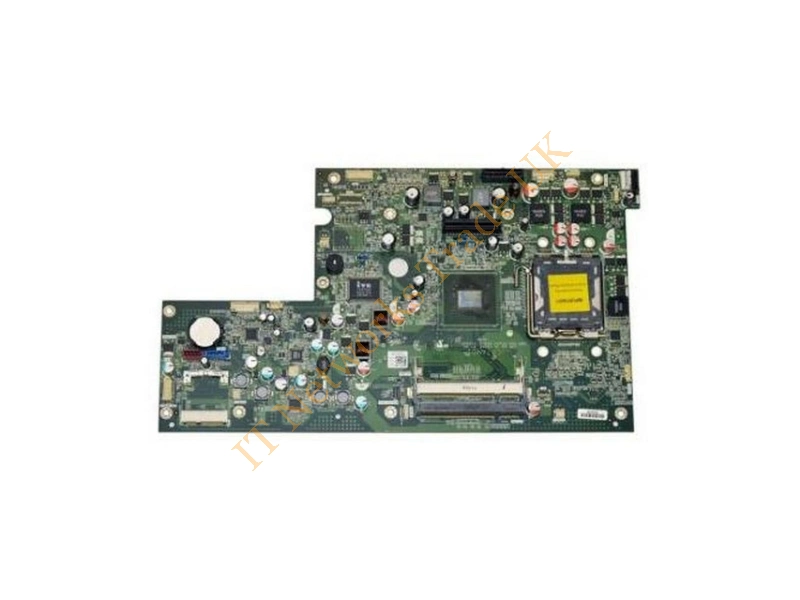 0K837J Dell System Board for Studio One Desktop Motherboard