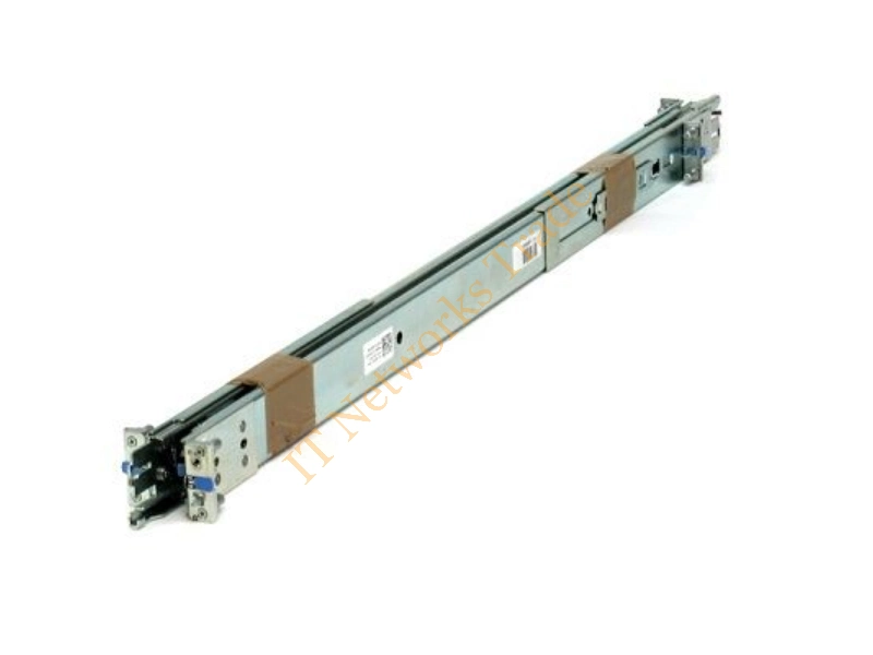 0K839C Dell Sliding Rack-Mount Rail Kit for PowerEdge R310 / R610 Server Accessory