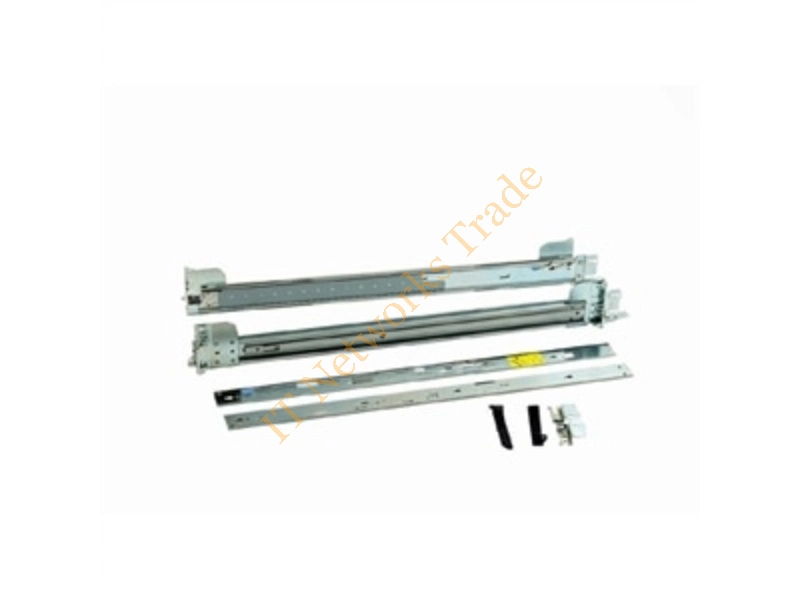 0K8766 Dell Rail Kit without Cable Management for PowerEdge 2950 2970 Server Accessory