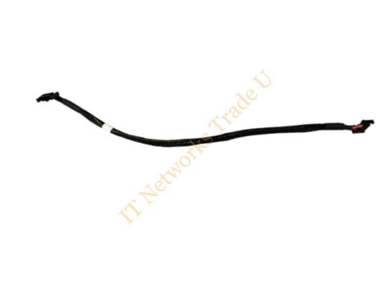 0K888G Dell Front USB Control Panel Cable for PowerEdge R510 Server Miscellaneous Cable