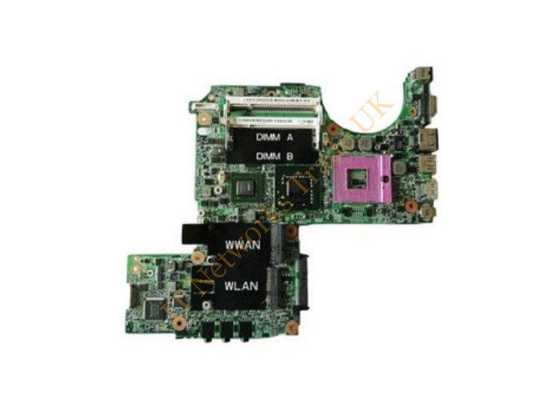 0K894J Dell System Board for XPS M1330 Desktop Motherboard
