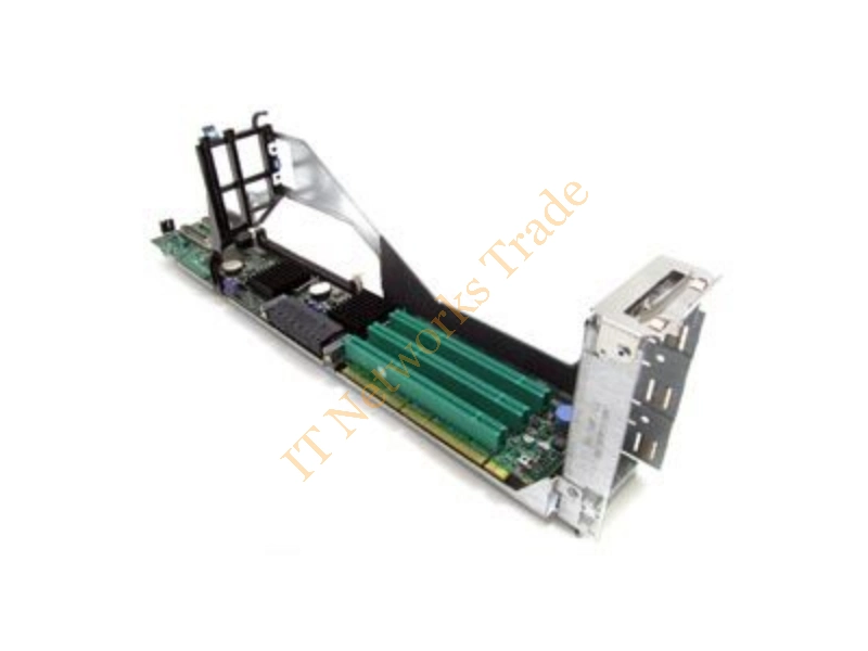 0K8987 Dell PCI-X Riser Board for PowerEdge 2850 Server Accessory