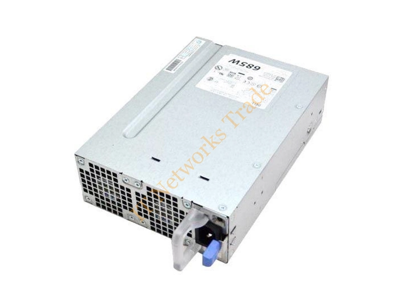 0K8CDY Dell 685-Watts Hot swappable Power Supply for Precision Workstation T5610 Tower